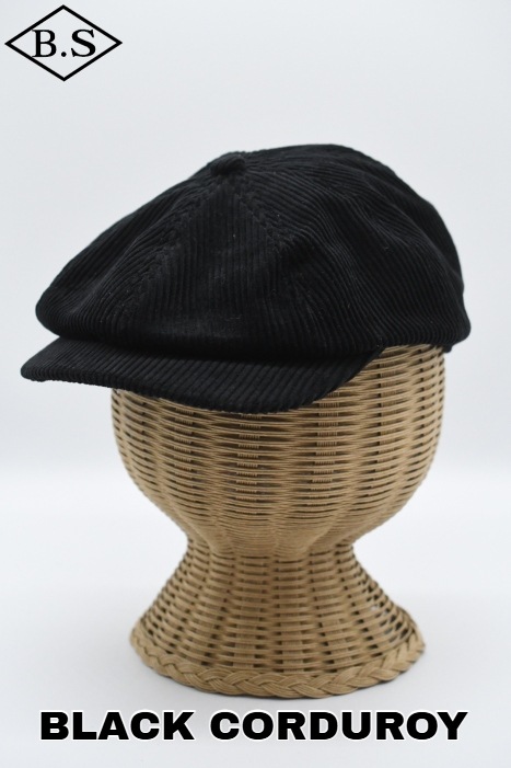 楽天市場】ダッパーズ Dapper's キャスケット LOT1753 MW Special