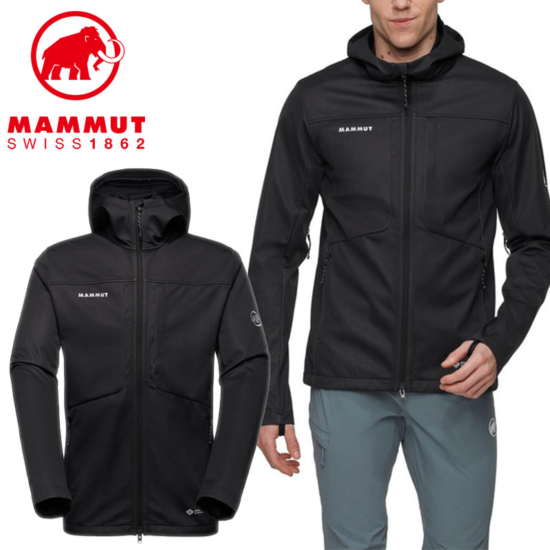 楽天市場】【日本正規輸入販売品】MAMMUT マムート TUltimate VIII SO
