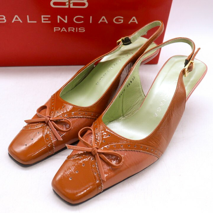 楽天市場】バレンシアガ（パンプス｜レディース靴）：靴の通販