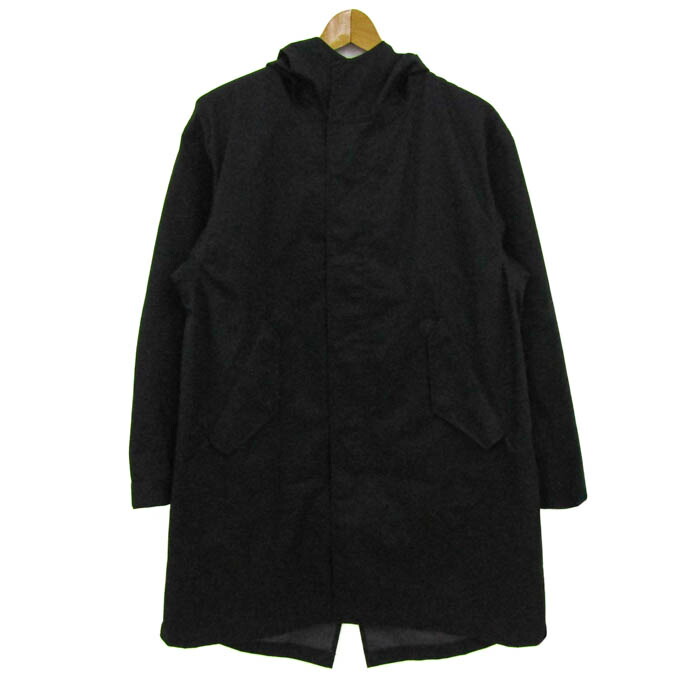 楽天市場】ユニクロ モッズコート（メンズファッション）の通販