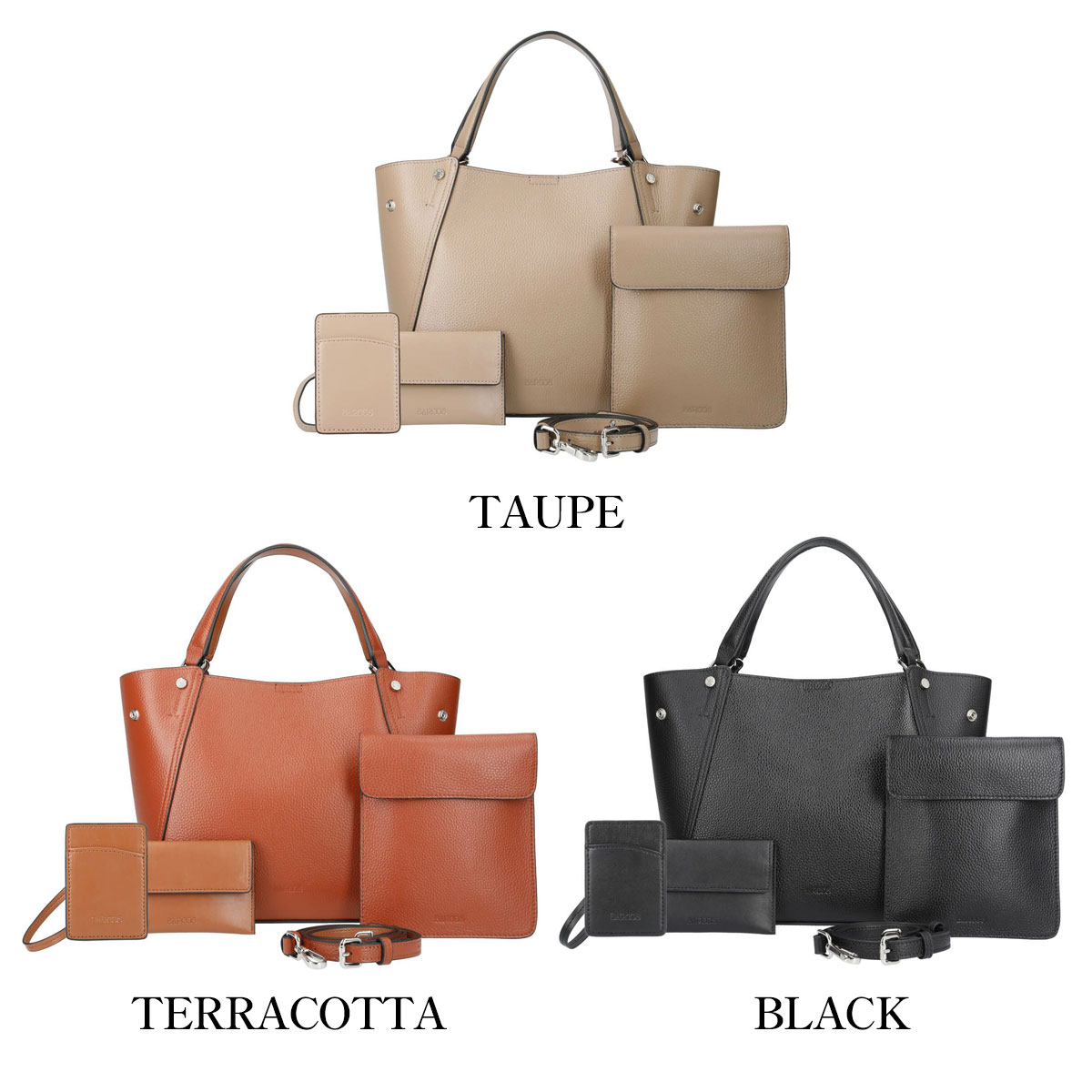 楽天市場】【楽天スーパーセール】バルコス バッグ セット BARCOS