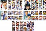 楽天市場】テニス の 王子 様 dvd 全巻 セットの通販