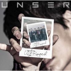 楽天市場】uverworld ステッカー（CD・DVD）の通販