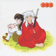 楽天市場】best of inuyasha 清風明月－犬夜叉 テーマ全集 弐の通販