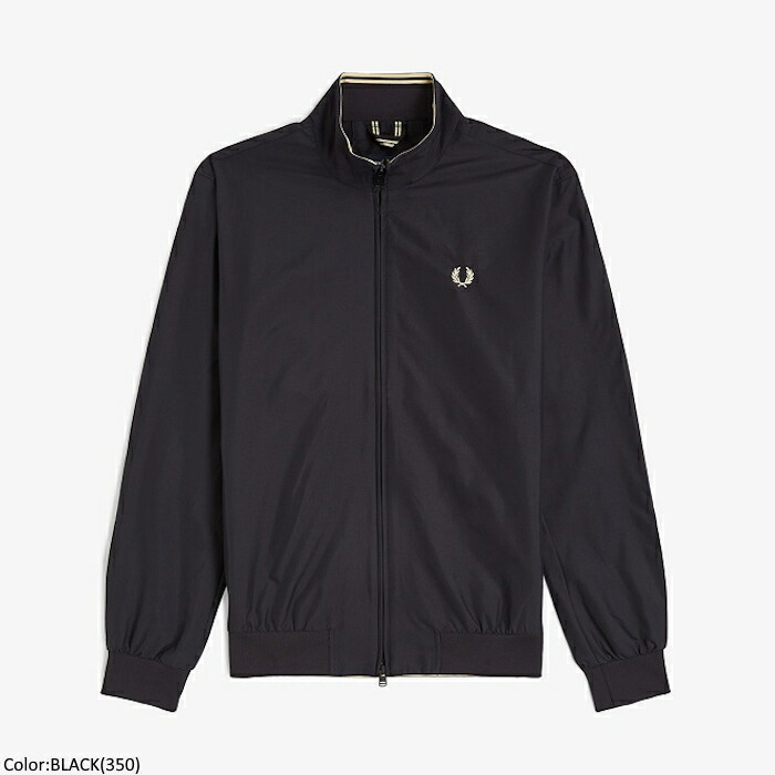 楽天市場】FRED PERRY ナイロンジャケットの通販