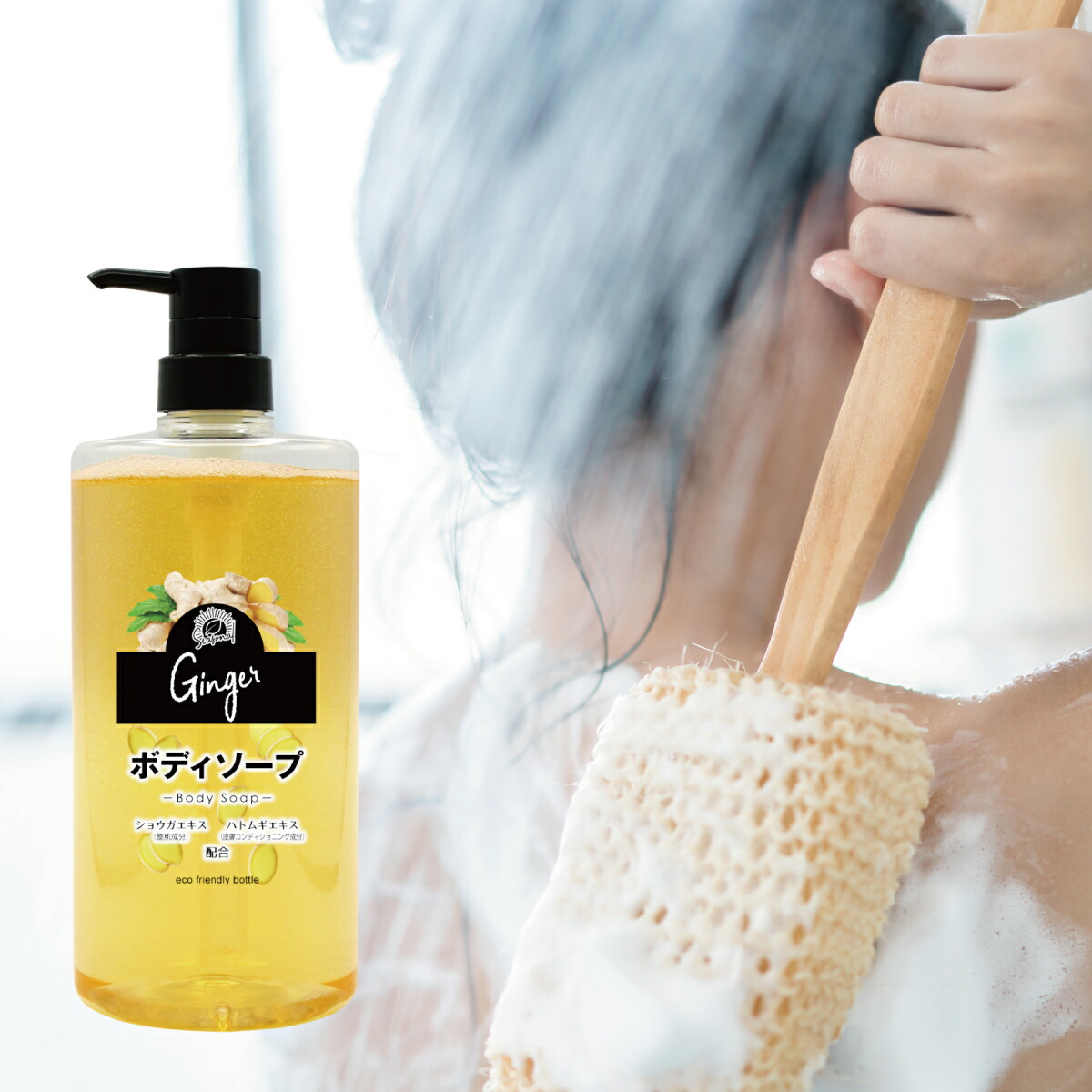 楽天市場】【送料無料】シーズナル ジンジャー 1L ボトル 選べる