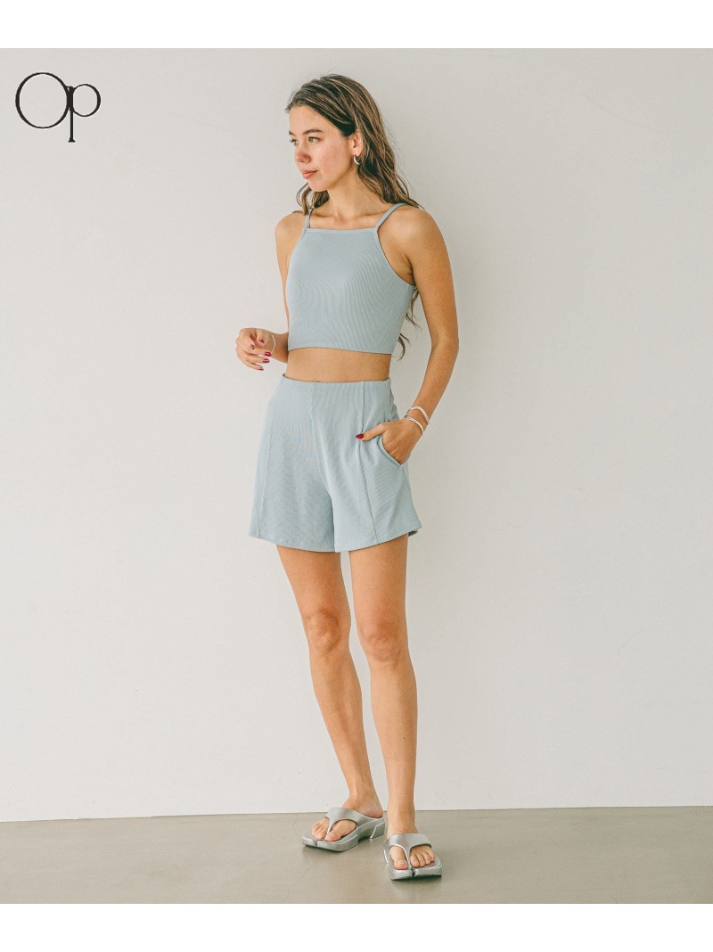 楽天市場】【Ocean Pacific(オーシャンパシフィック)】4ピーススイム