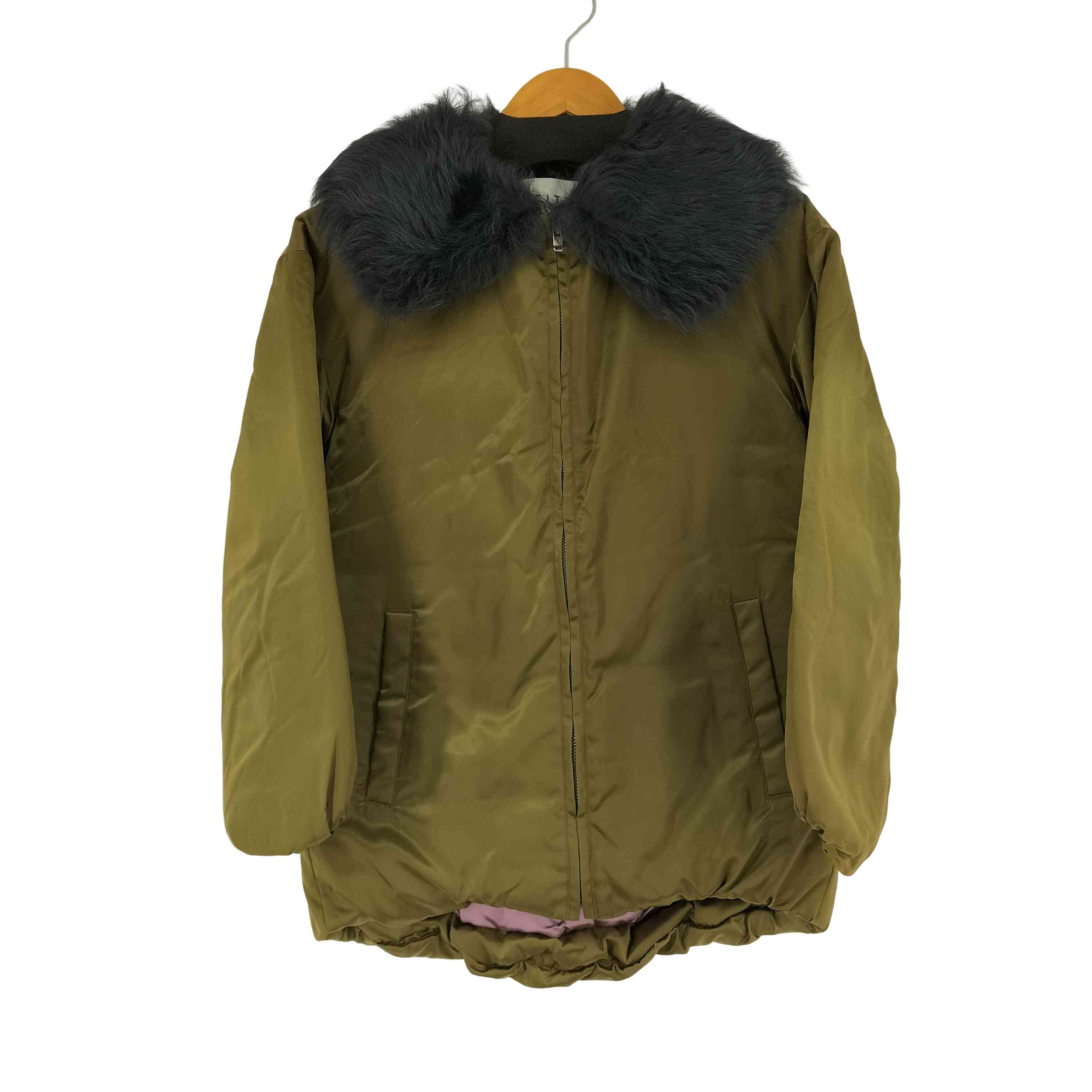 楽天市場】free city ダウンの通販