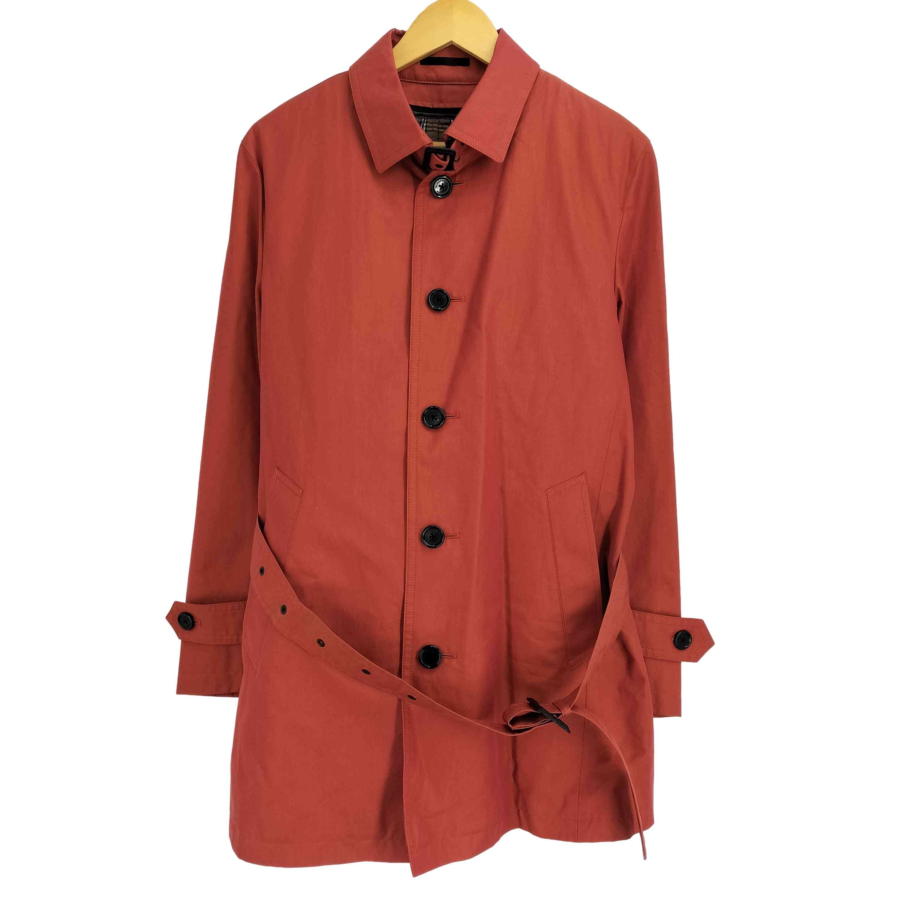 楽天市場】バーバリー モッズコート（メンズファッション）の通販