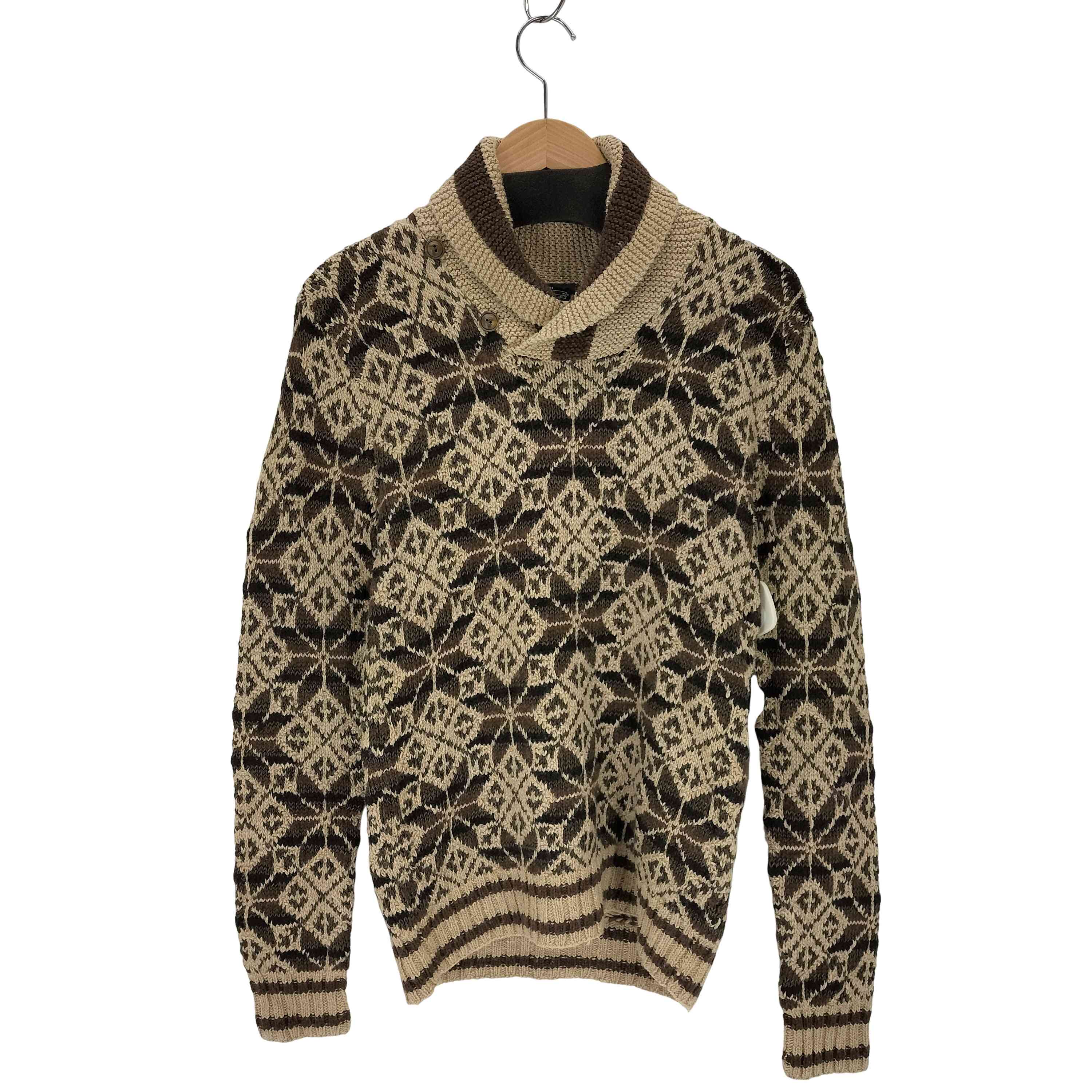 楽天市場】rrl（ニット・セーター｜トップス）：メンズファッションの通販