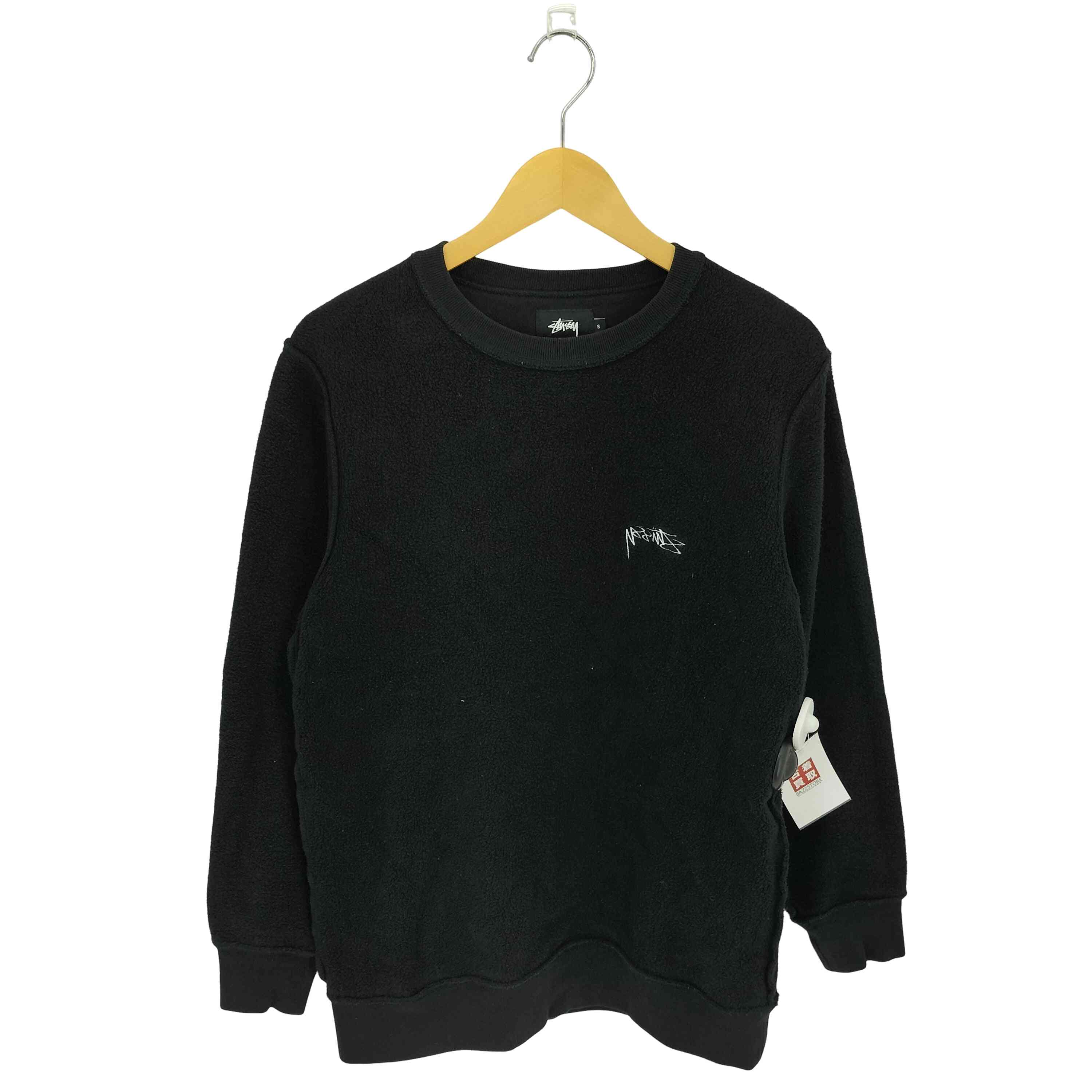 楽天市場】stussy 刺繍 スウェットの通販