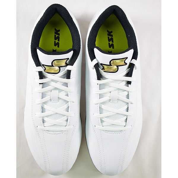 楽天市場】【交換往復送料無料】 野球 スパイク 金具 ジュニア 大人 白