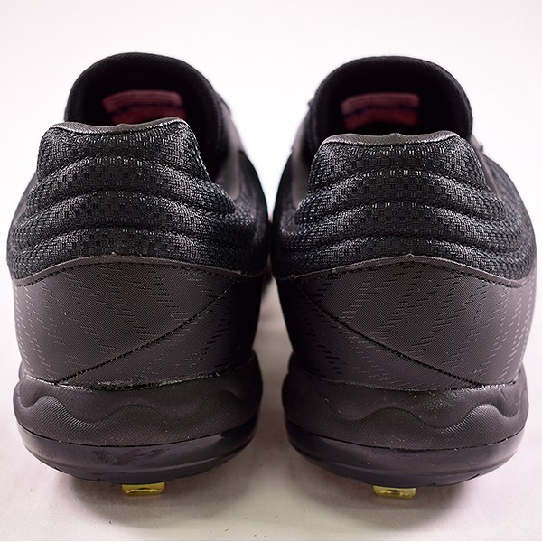 楽天市場】野球 スパイク 金具 黒 ミズノプロ MIZUNO PRO スピードレボ