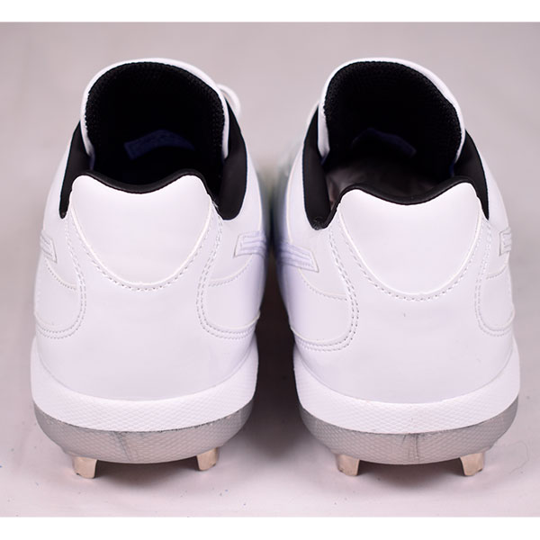 楽天市場】野球 スパイク 金具 大人 白 SSK エスエスケイ プロエッジ