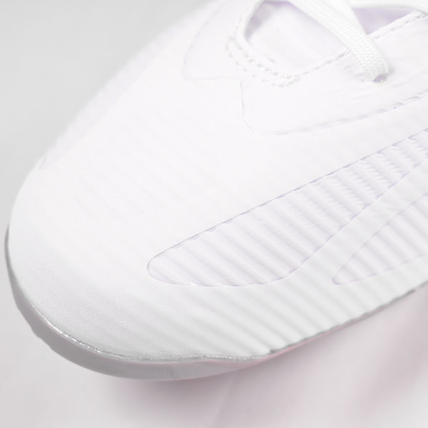 楽天市場】【サイズ交換往復無料】 野球 スパイク 金具 白 ミズノ