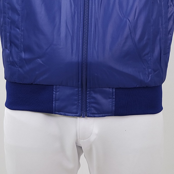 楽天市場】Lサイズ限定 野球 グランドコート 大人 ZETT ゼット 起毛