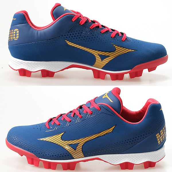 楽天市場】【交換送料無料】 野球 スパイク ポイント ジュニア 大人