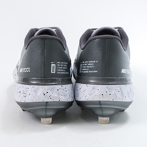 楽天市場】【交換往復送料無料】NIKE ナイキ 野球 スパイク 金具