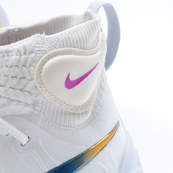 楽天市場】【交換往復送料無料】NIKE ナイキ 野球 スパイク 白 金具