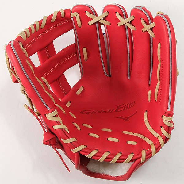 楽天市場】【交換送料無料】 野球 グローブ 軟式 大人 右投げ ミズノ