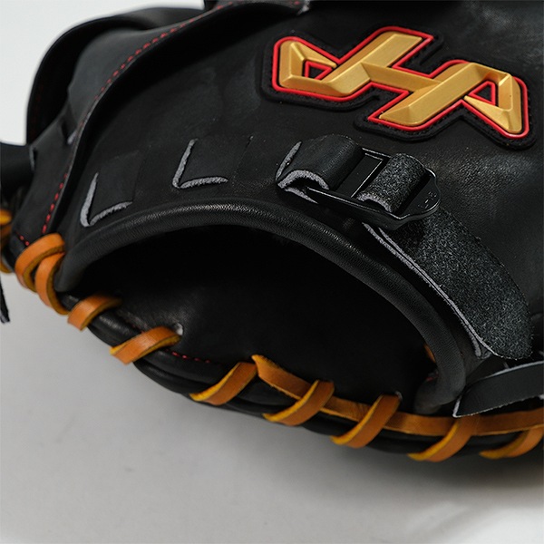 楽天市場】【交換送料無料】 野球 ハタケヤマ 少年硬式 キャッチャー