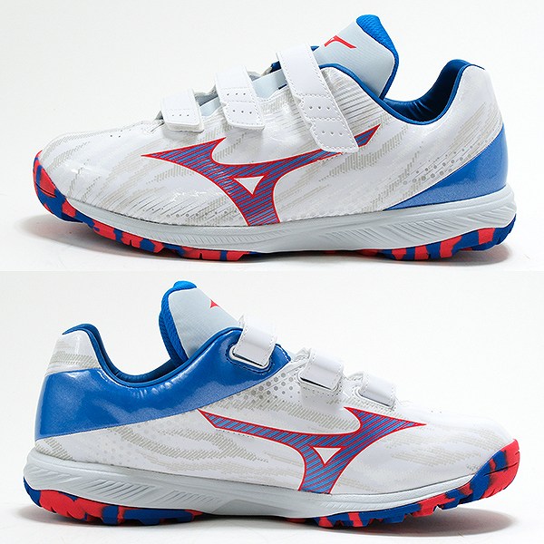 楽天市場】【交換往復無料】 野球 トレーニングシューズ 大人 ミズノ