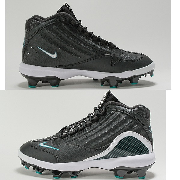 t*2様 NIKE野球スパイクケングリフィー26.5センチ t*2様 NIKE野球