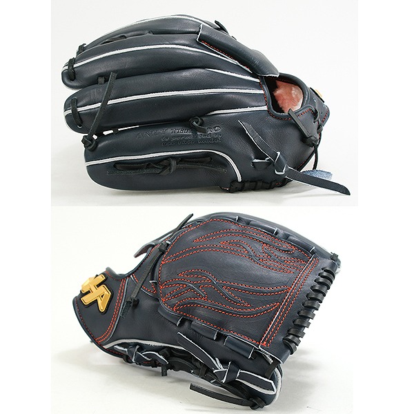 楽天市場】【交換往復無料】野球 グローブ 硬式 大人 右投げ
