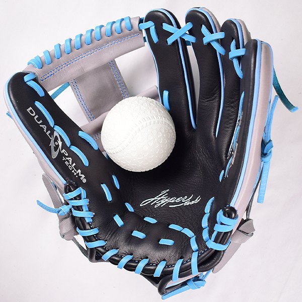 楽天市場】【交換送料無料】 ローリングス Rawlings HYPER TECH COLOR