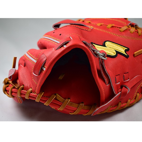 楽天市場】【交換送料無料】 SSK エスエスケイ キャッチャーミット