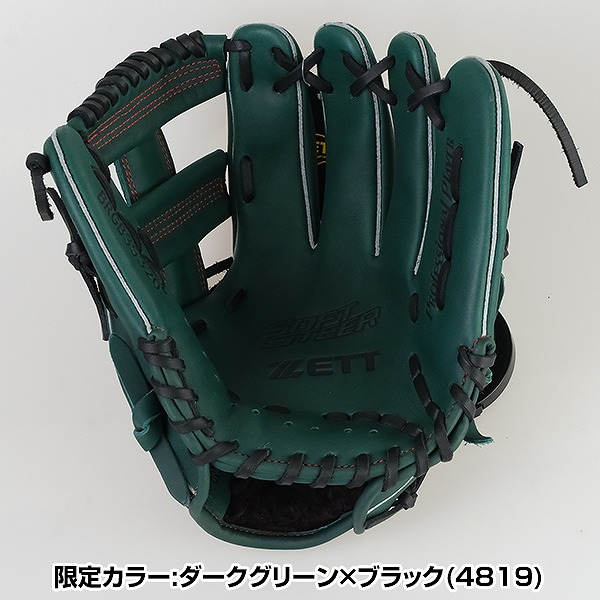楽天市場】【交換送料無料】 ZETT ゼット 野球 軟式 グローブ 大人