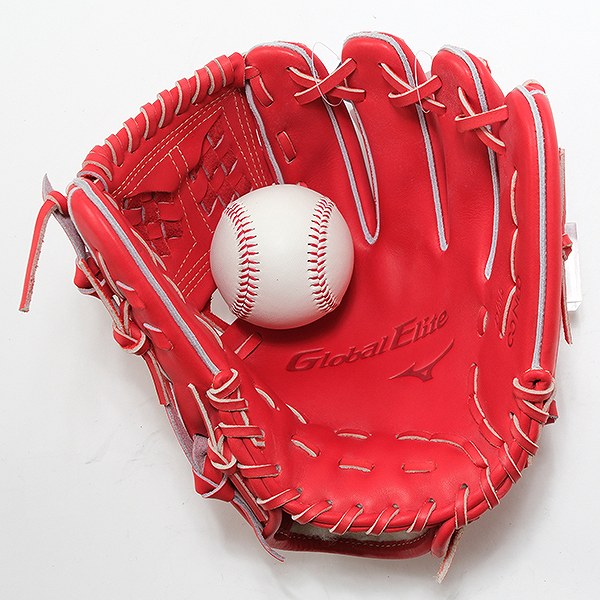 楽天市場】【交換送料無料】 ミズノ MIZUNO グローブ 硬式用