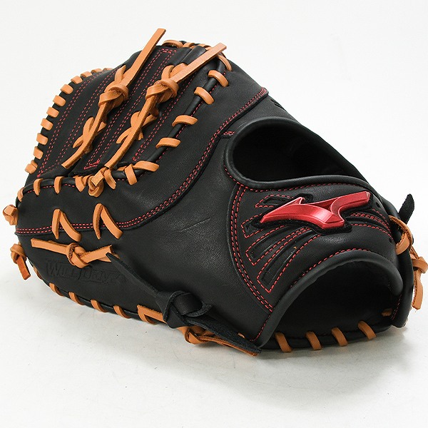 楽天市場】【交換往復送料無料】 野球 ファーストミット 軟式 左投げ