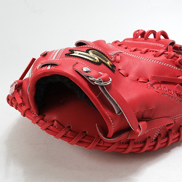 楽天市場】【交換往復送料無料】 野球 キャッチャーミット 軟式 大人