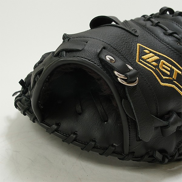 楽天市場】【交換送料無料】 ZETT ゼット 野球 キャッチャーミット