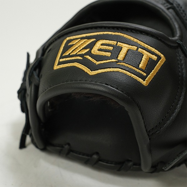楽天市場】【交換送料無料】 ZETT ゼット 野球 キャーストミット