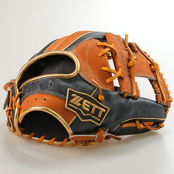 楽天市場】【交換往復送料無料】 野球 グローブ 軟式 大人 右投げ ZETT