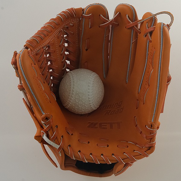 楽天市場】【交換送料無料】 ZETT ゼット 野球 軟式 グローブ
