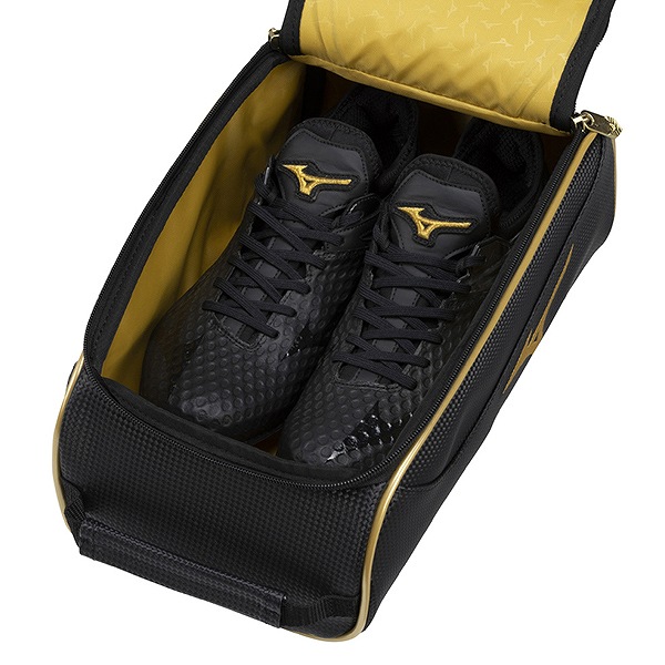 楽天市場】野球 シューズケース ミズノプロ MIZUNO PRO スパイクケース