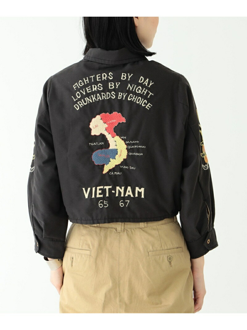 楽天市場】【人気急上昇中！】テーラー東洋 × BEAMS BOY / 別注