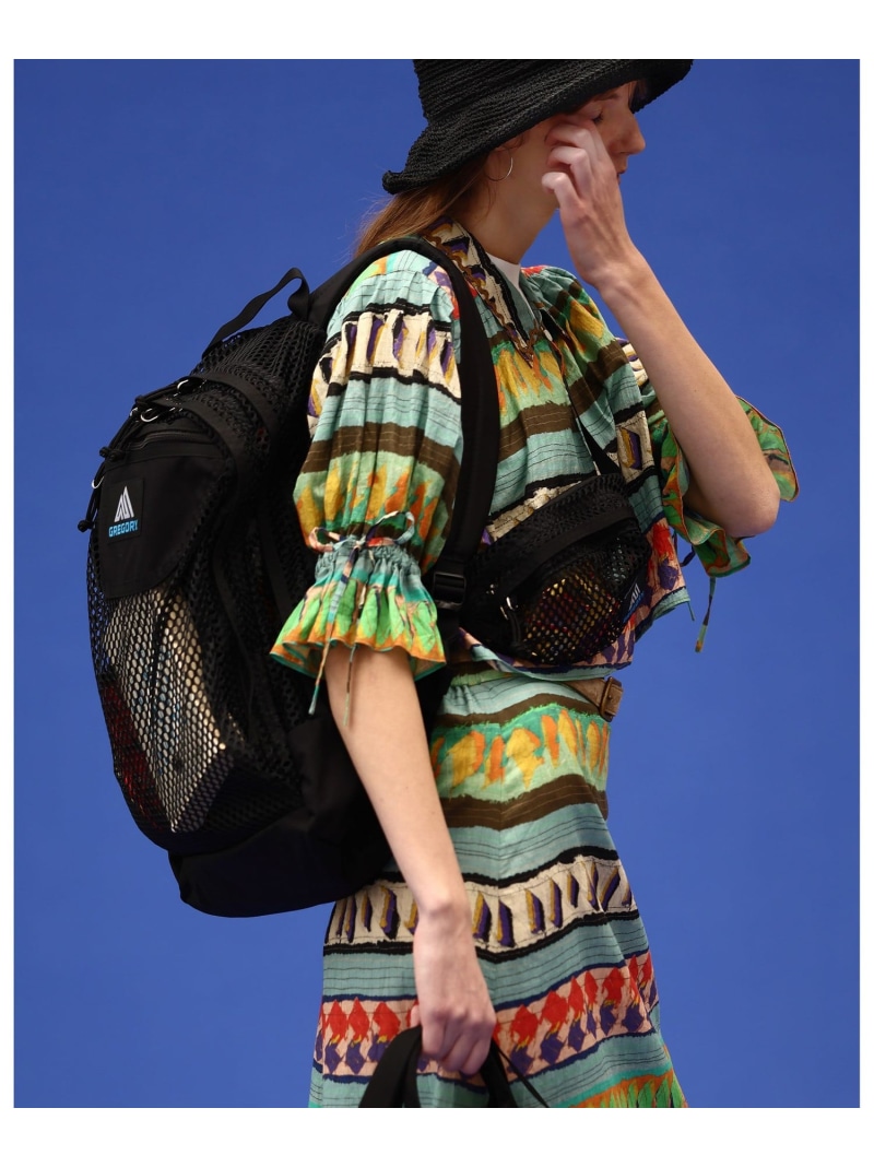 楽天市場】【SALE／30%OFF】【別注】GREGORY / メッシュ TAILRUNNER