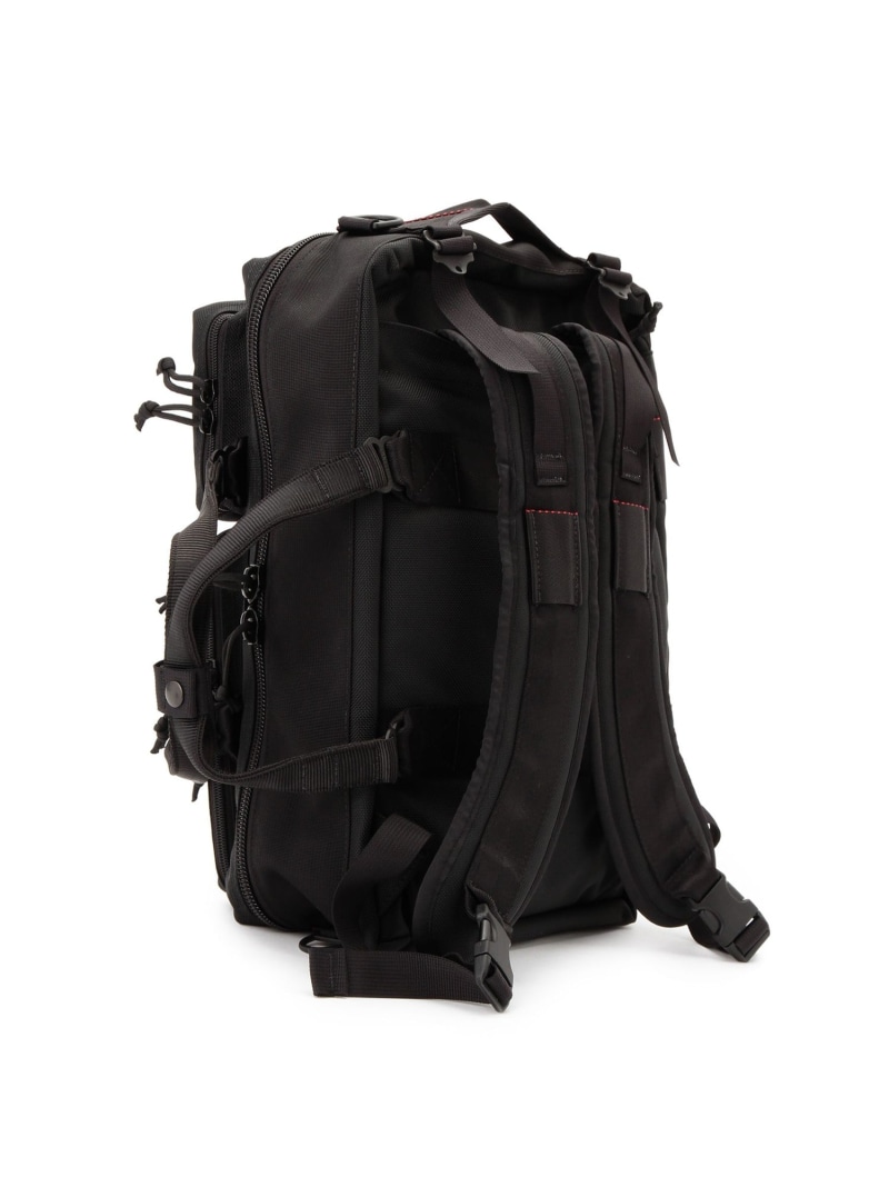 楽天市場】BRIEFING / 別注 3WAY BAG BEAMS PLUS ビームス メン バッグ