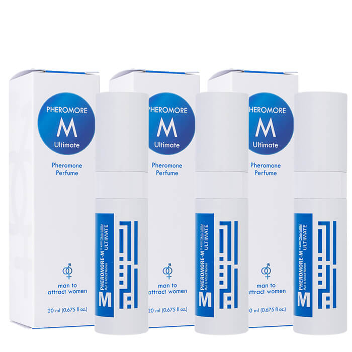 楽天市場】フェロモア m（美容・コスメ・香水）の通販