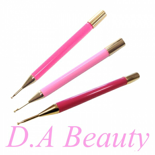 楽天市場】送料無料 耳つぼの探索ならお任せ D.A Beauty〜耳