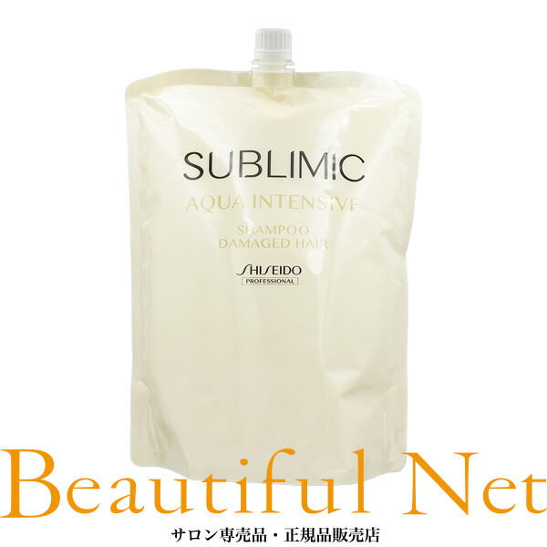 アクアインテンシブ シャンプー 1800」の人気商品一覧 | 安い商品を