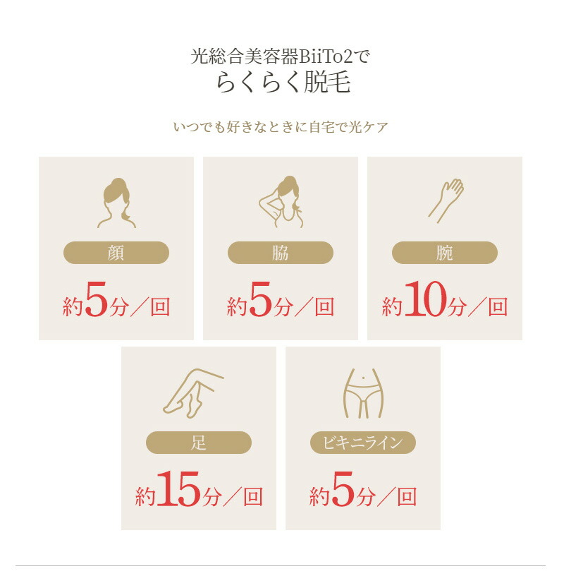 楽天市場】パドルブラシプレゼント！【正規販売店】BiiTo2 デラックス