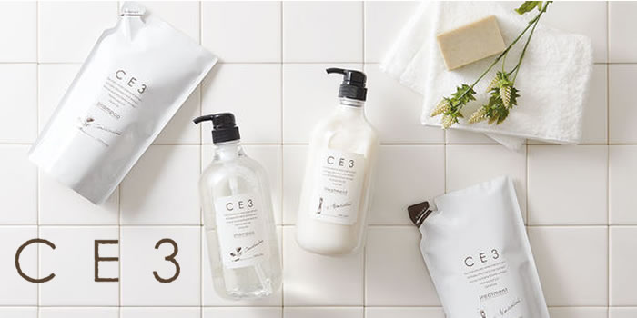 楽天市場】フォードヘア化粧品 CE3 シャンプー ＜1000mL