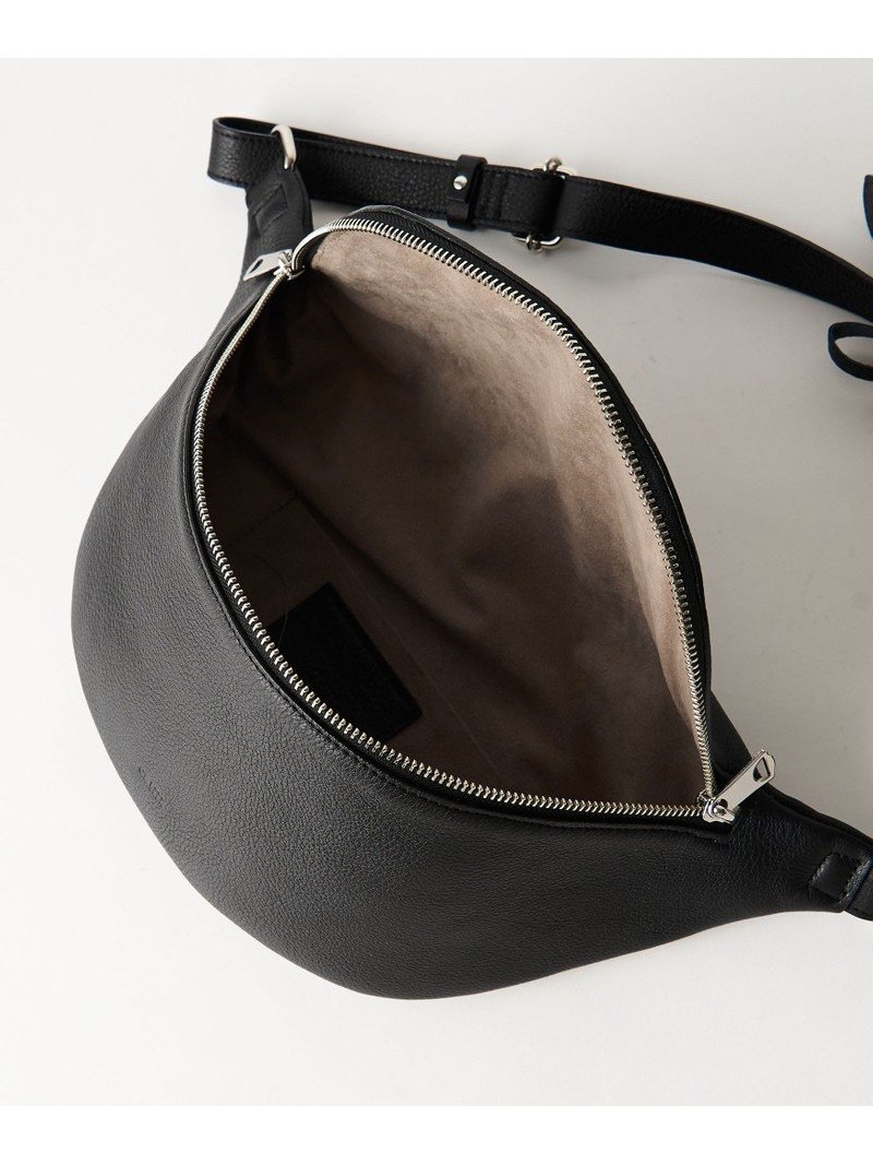 楽天市場】【別注】＜ch!iii＞レザー ボディバッグ BEAUTY&YOUTH