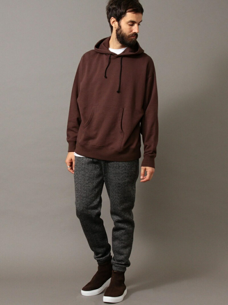 楽天市場】BY ∴ ニットフリース ジョガーパンツ BEAUTY&YOUTH UNITED