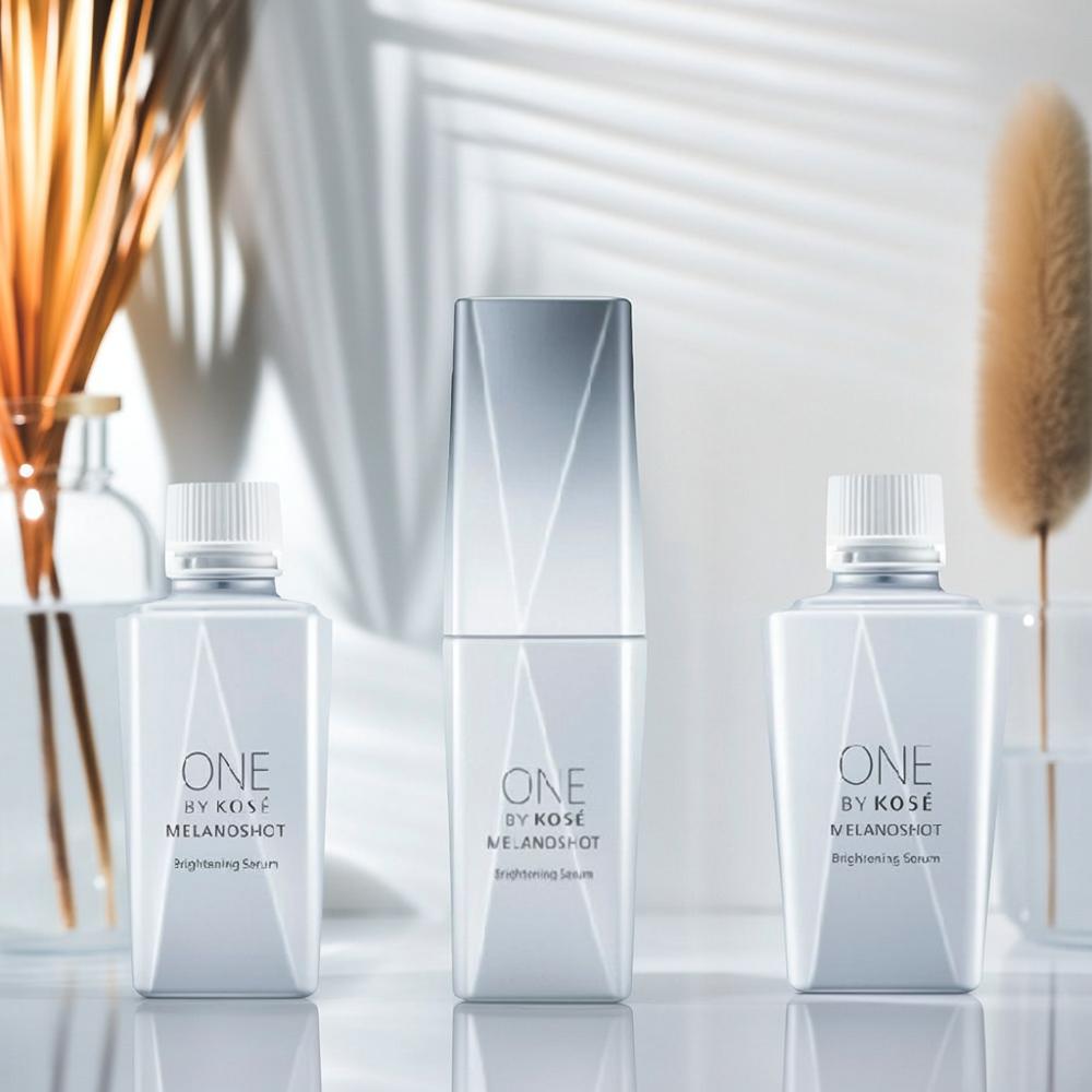 楽天市場】【限定レギュラーサイズ】コーセー ONE BY KOSE（ワンバイ